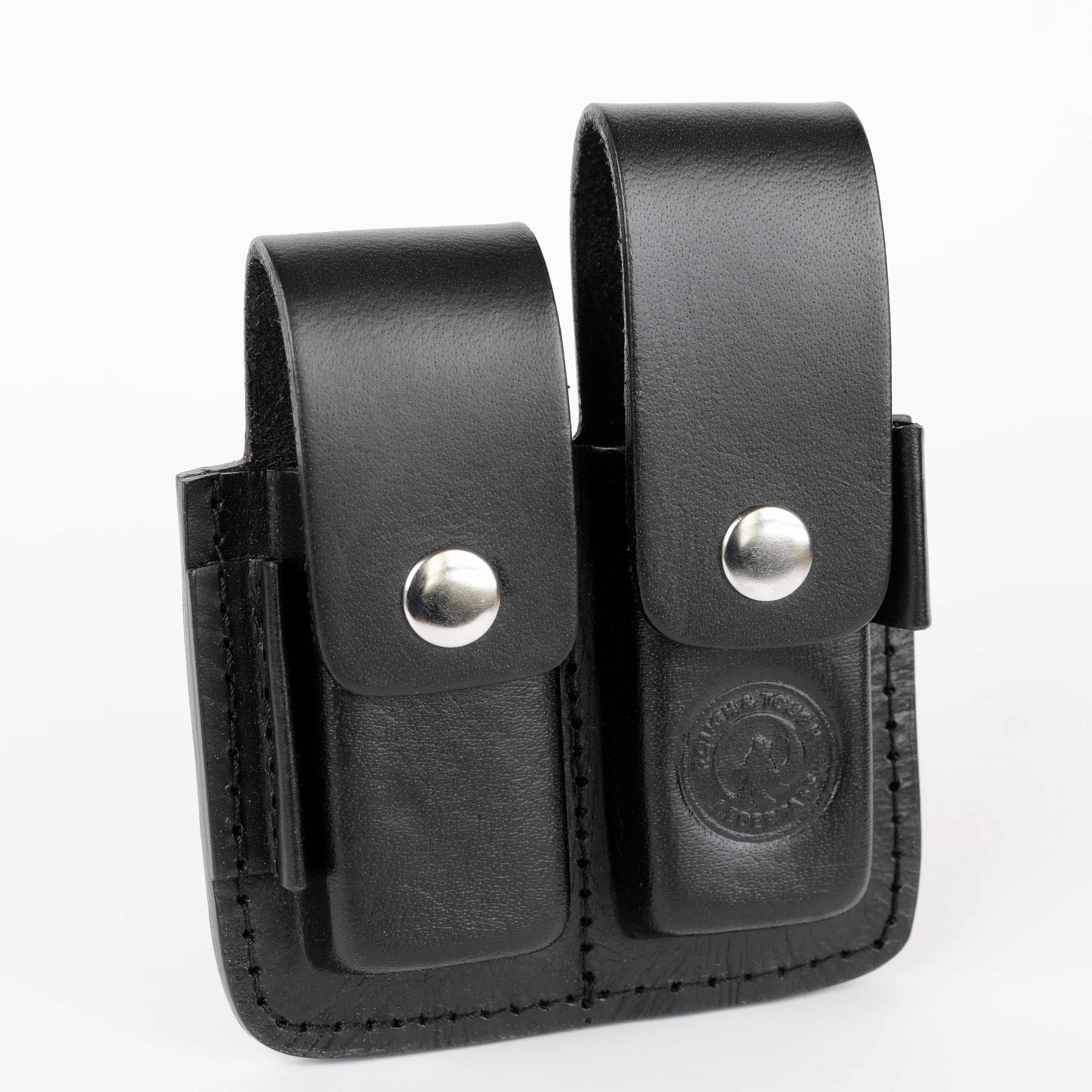 Étui de protection en cuir de qualité supérieure pour Leatherman, Bit Kit, Bit Driver Extender et lampe de poche