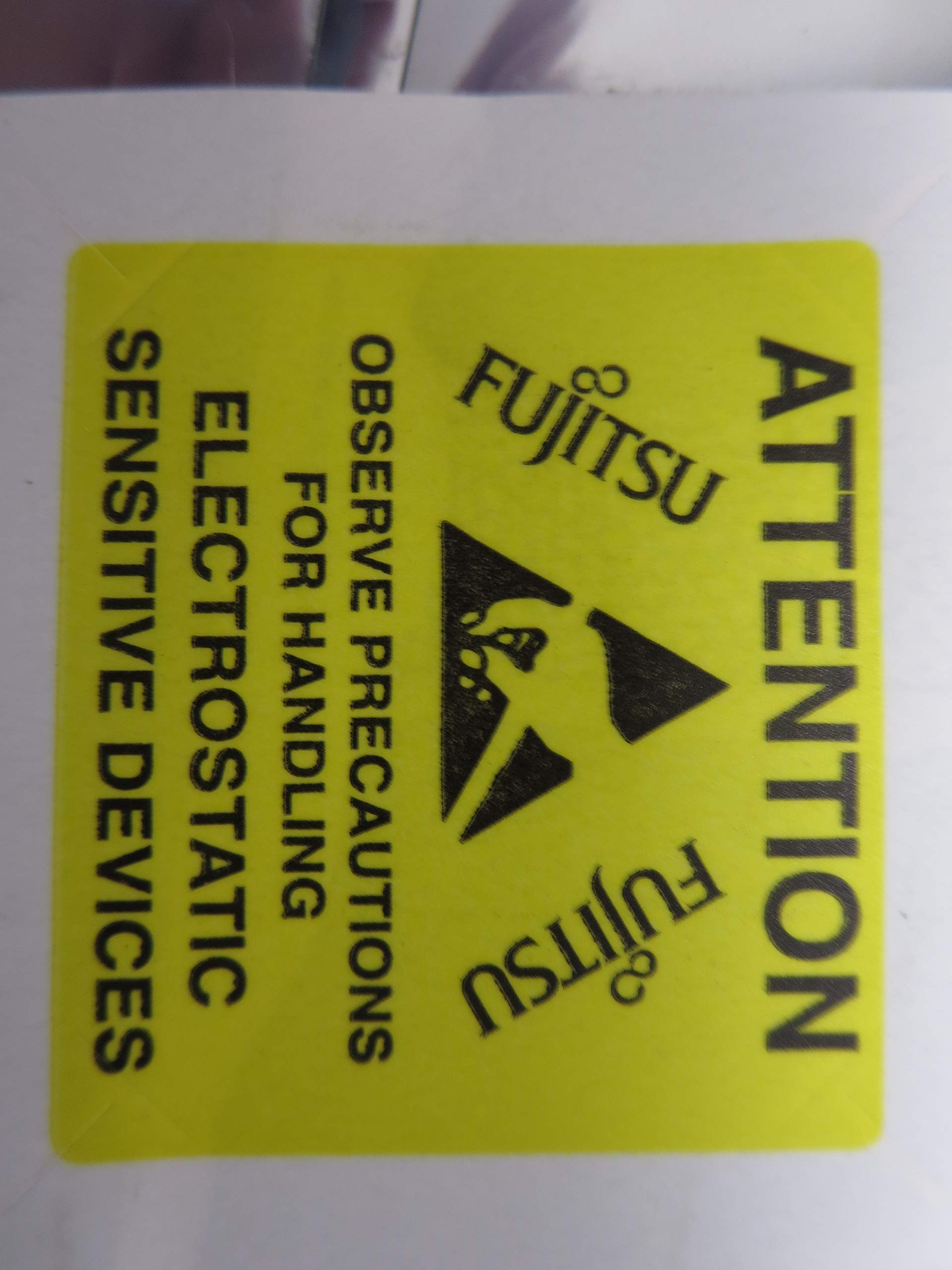 Fujitsu HD SAS 6G 4TB 7.2K HP BC