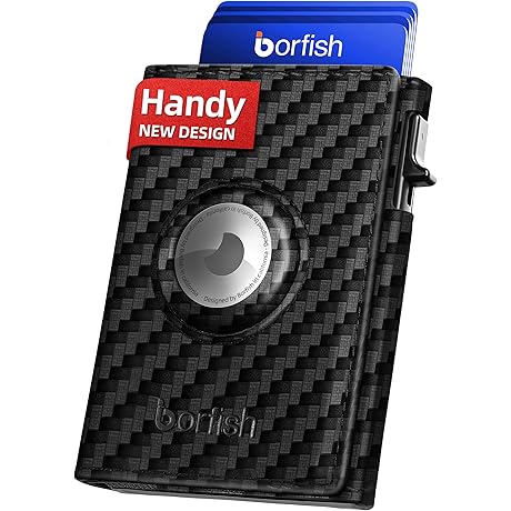 edsee air tag wallet