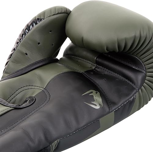 Miniatura 4 de Venum Elite Boxing Gloves