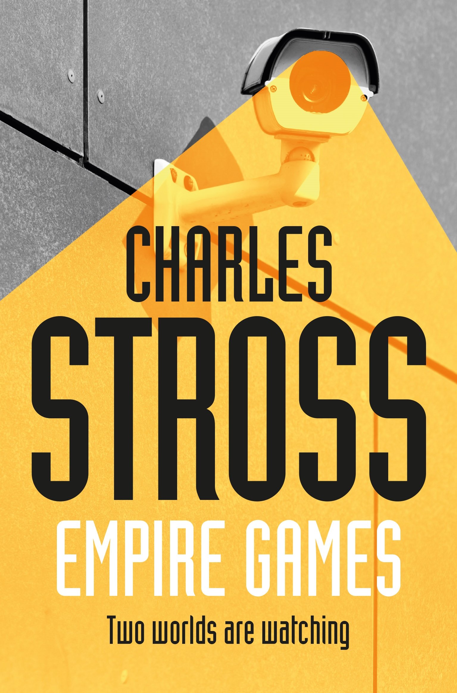 Empire Games: 1