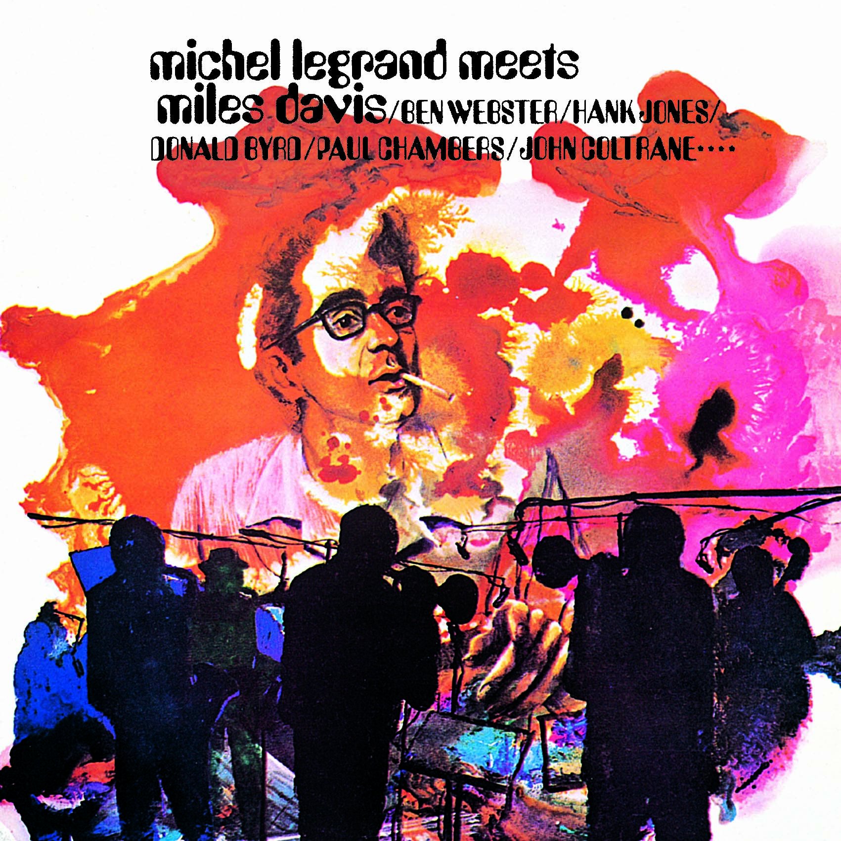 Legrand Jazz - : Amazon.de: Musik-CDs & Vinyl
