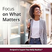 Vista 8 de Multivitamínico para mujeres – Multivitamínicos y multiminerales esenciales para mujeres 60 cápsulas líquidas con vitamina B12, A, D, C, zinc