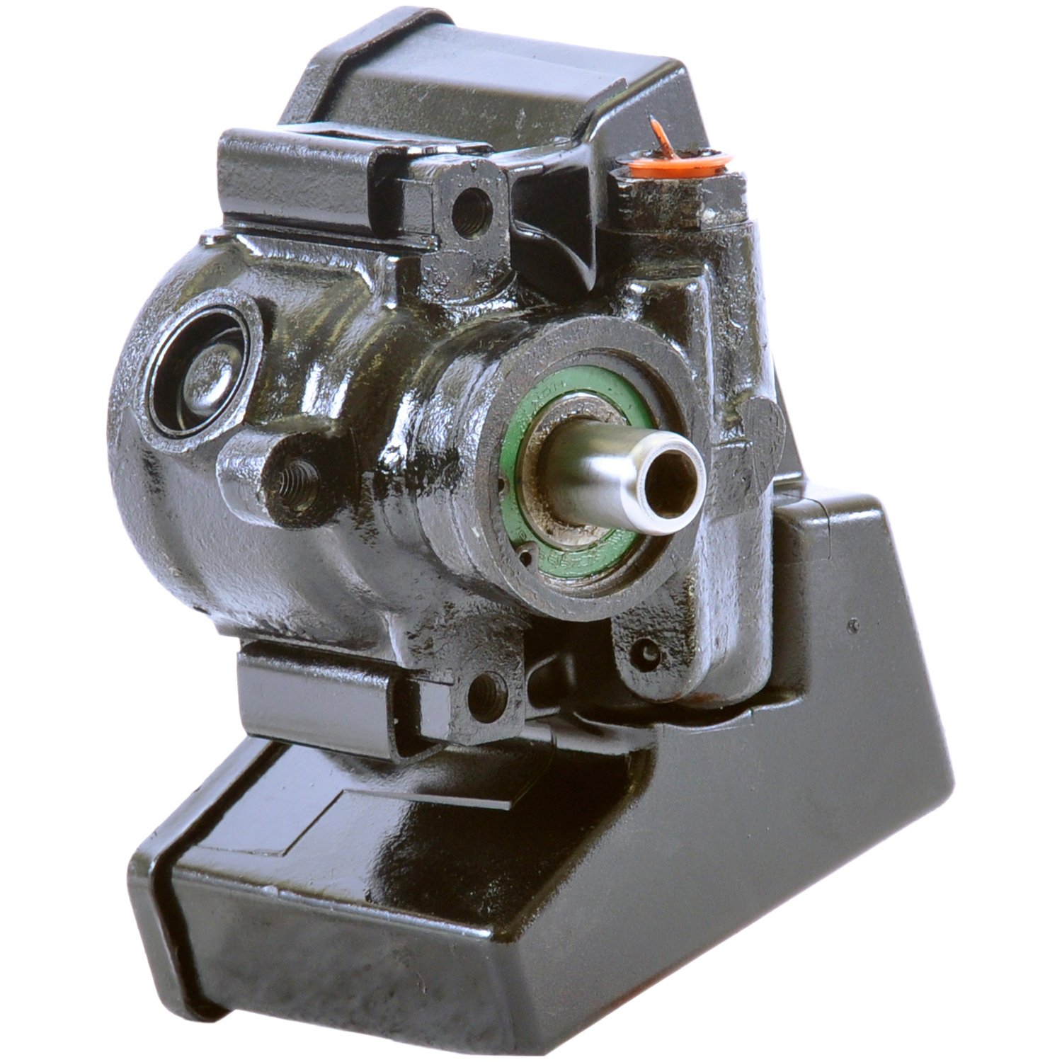 1980-1982 Corvette Power Steering Pump (Remanufactured) (GM Part 7839822