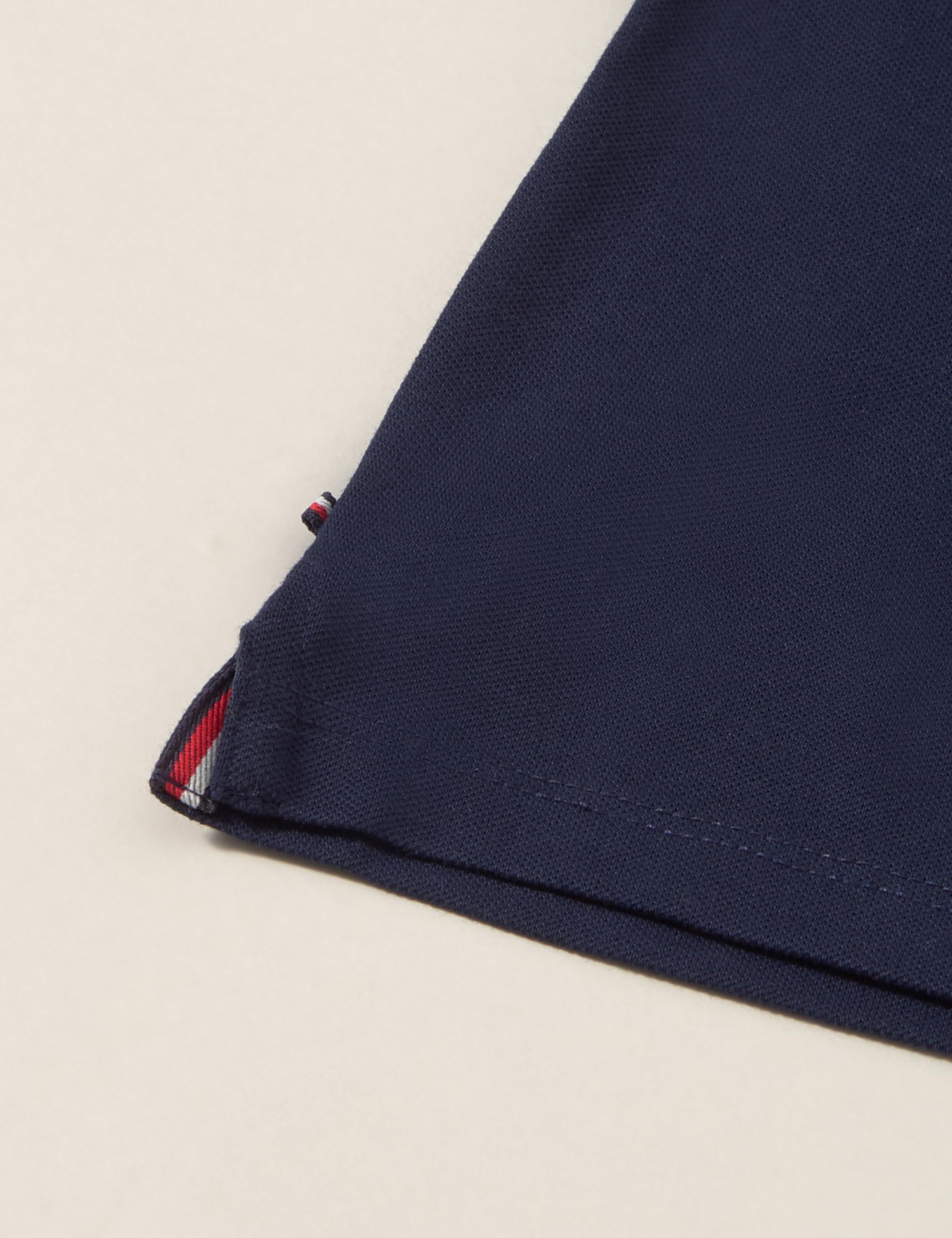 Tommy Hilfiger Polo Unisex-Bimbi