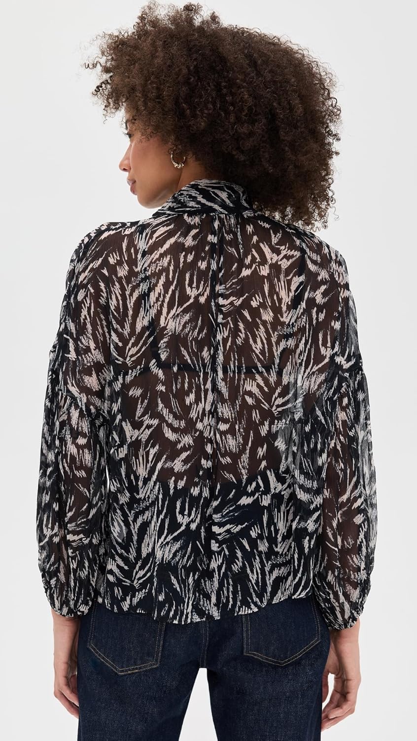 Apiece Apart Women's Nina Top - Image 3