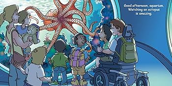 Good Night Octopus (Good Night Our World): Gamble, Adam