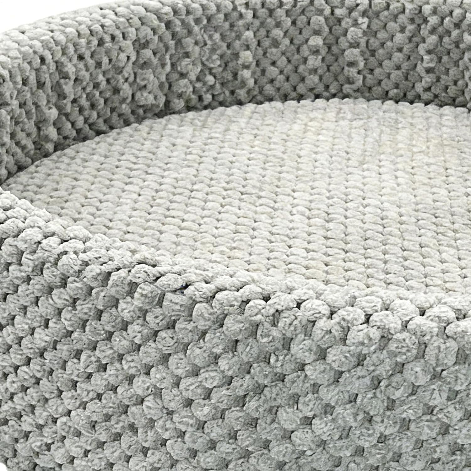 猫用デスクベッド - 子猫トンネル睡眠ネスト,デスク取り付け型猫ベッド 机に固定可能なペット用寝具 - 屋内屋外家庭旅行寝室バルコニ