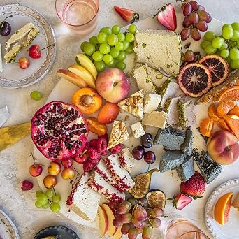 Seed + Mill - Halva - Pistachio - Vegan, Kosher & Gluten Free - 8oz | Enjoy This Soft, Fudgelike Candy Made from Sesame Paste & Pistachios - Great for Snacking or as a Dessert