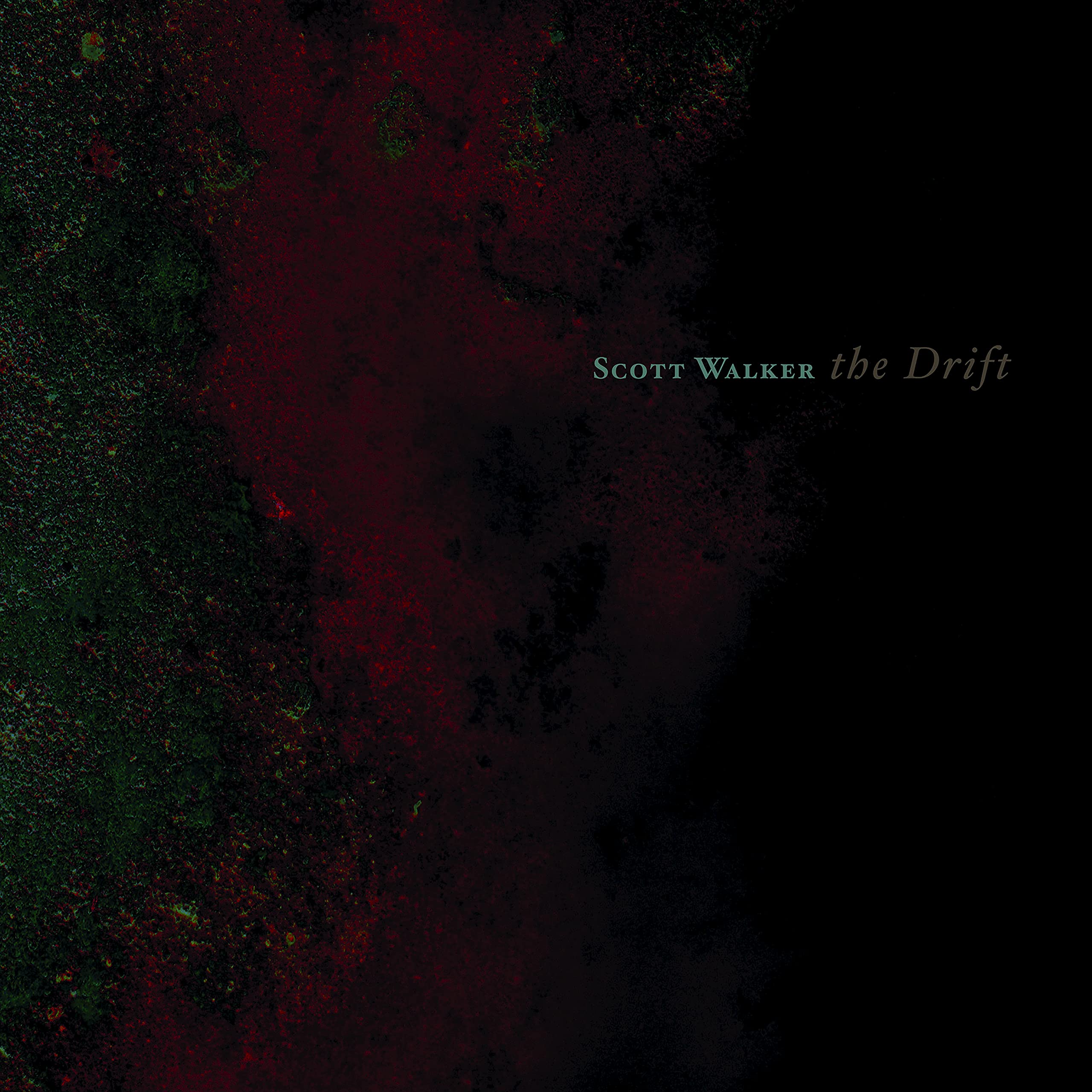 The Drift