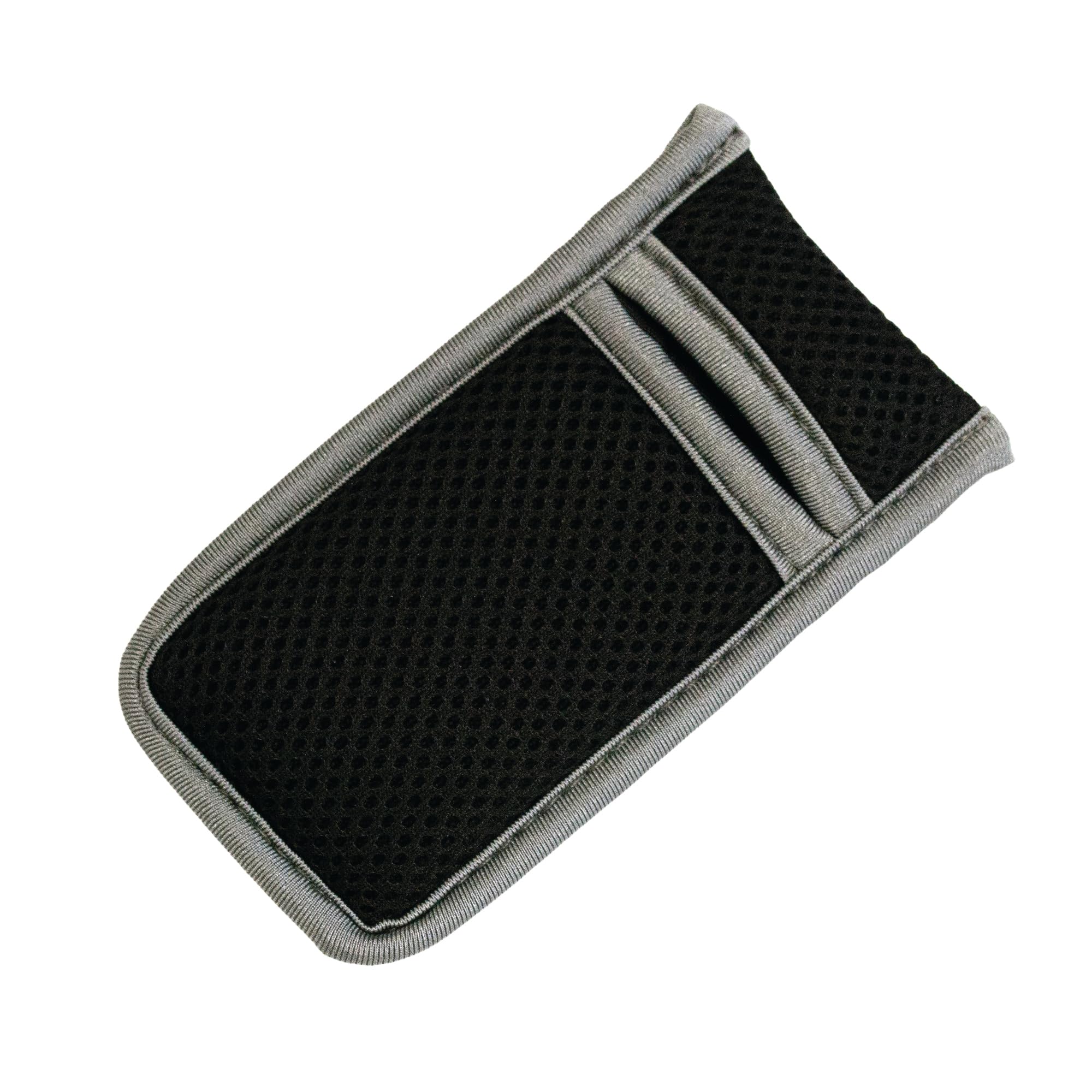 Longridge Longride Pro Golf Putter Cover Blade - Black