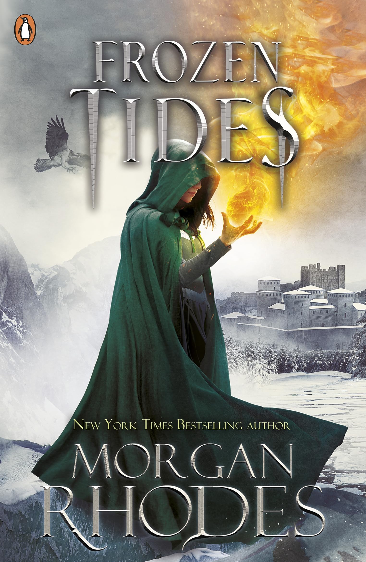 Frozen Tides