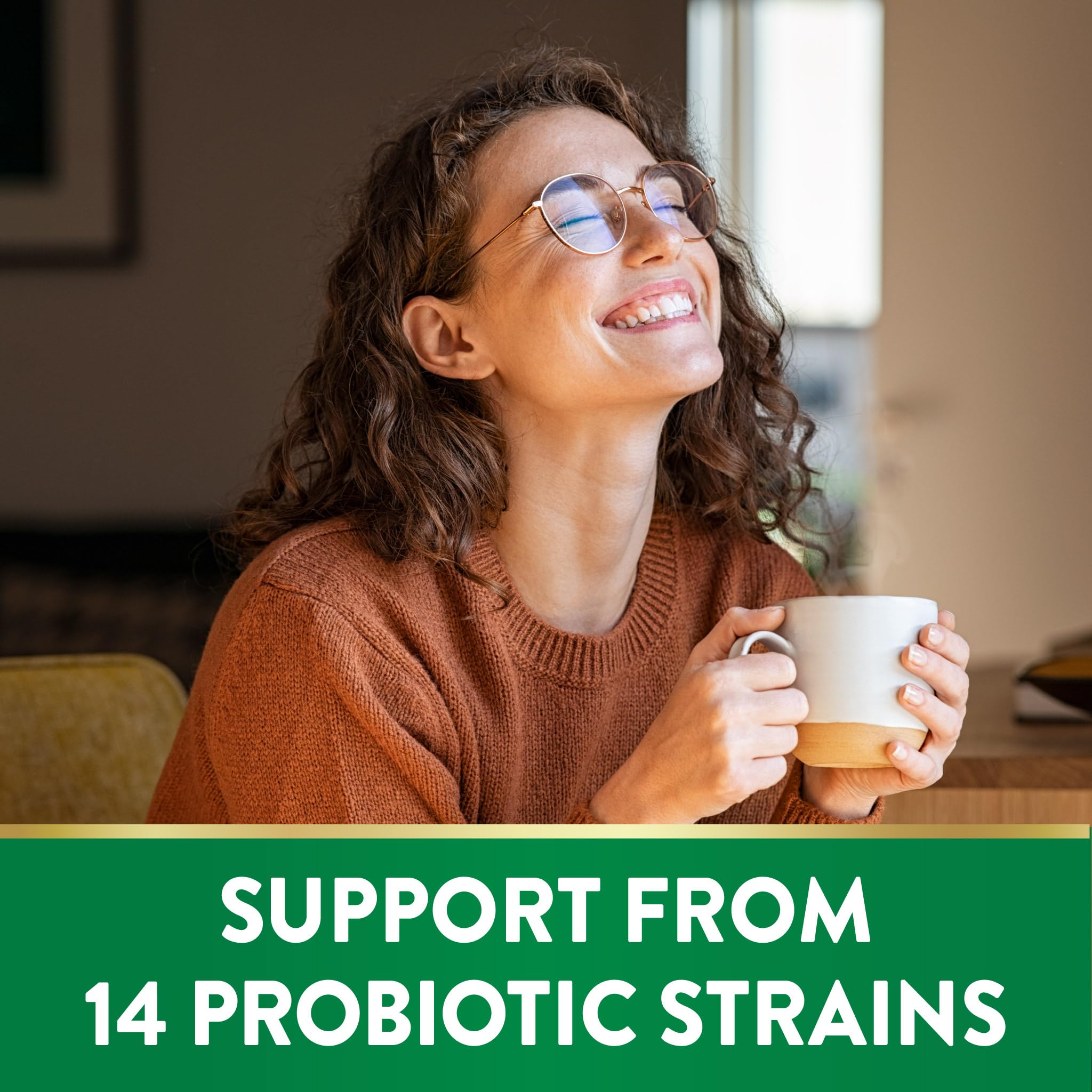 Nature's Truth Probiotics for Women | 5 Billion CFUs Daily — Amazon image 4