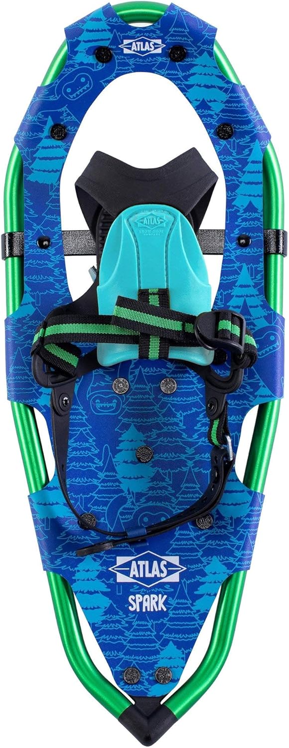 Atlas Spark Snowshoe Kids