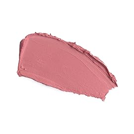 Gabriel Cosmetics Lipstick (Rosewood - Peachy Pink/Cool Crme), 0.13 Oz.