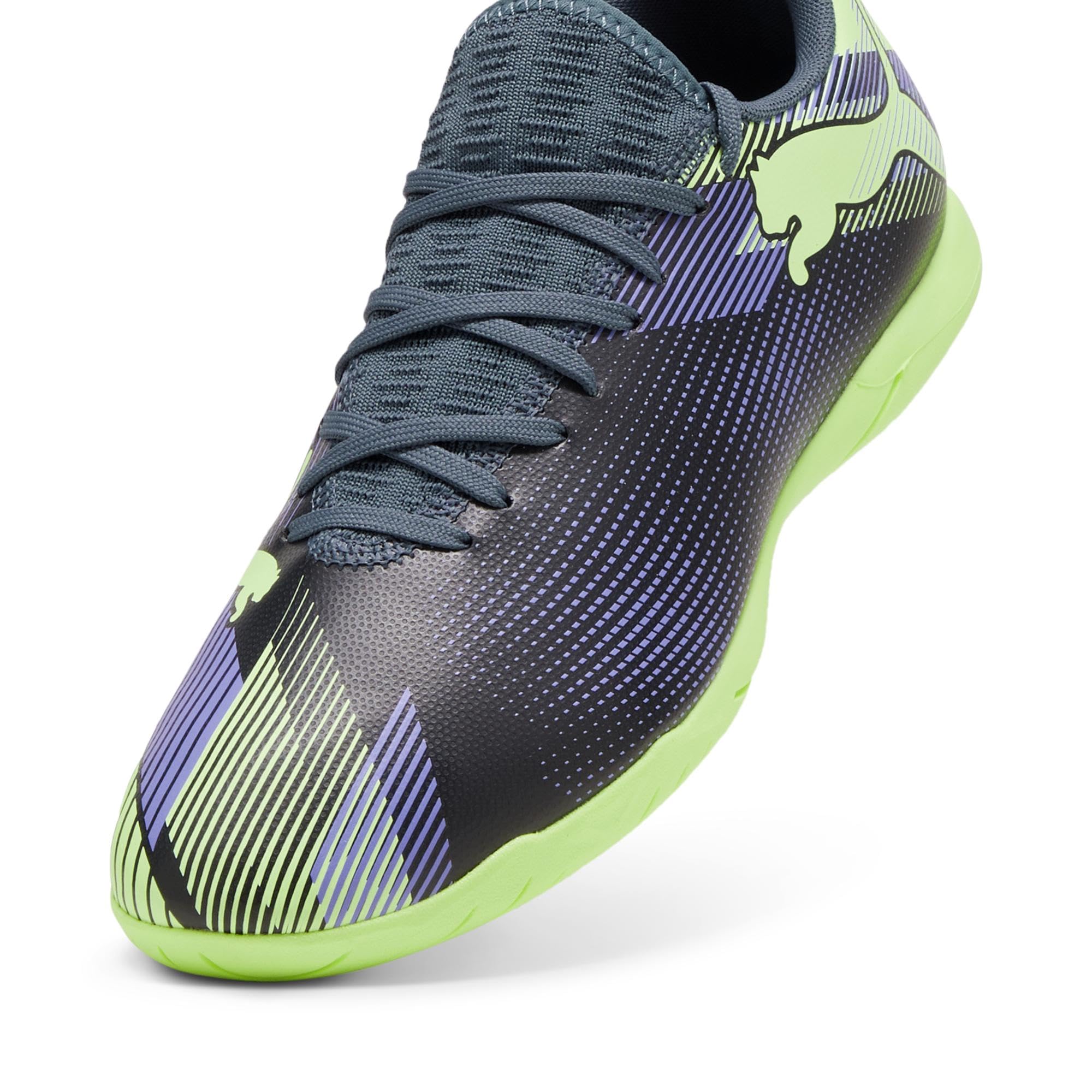 PUMA Mixte Future 7 Play It Soccer Shoe