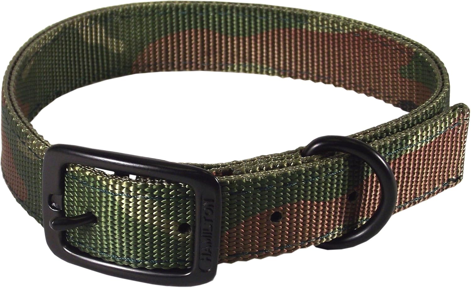 hamilton dog collars amazon