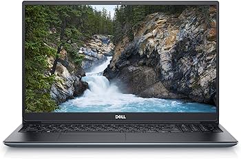 Dell Vostro 15 5590, 10th Generation Intel Core i7-10510U, 15.6