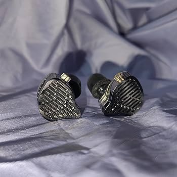 Amazon.com: KZ x HBB PR2 in Ear Monitor Earphones 13.2mm