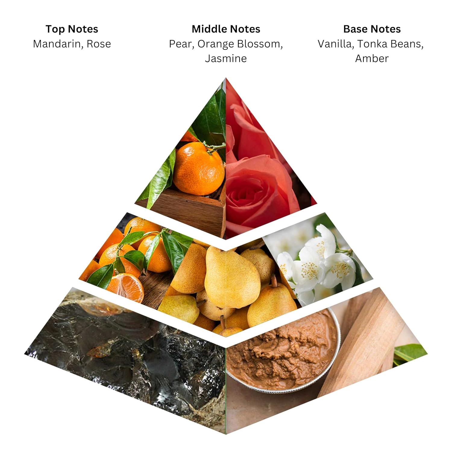 Khadlaj Maison Flor Oud Eau De Parfum Spray for Men, 3.4 Ounce - Image 4