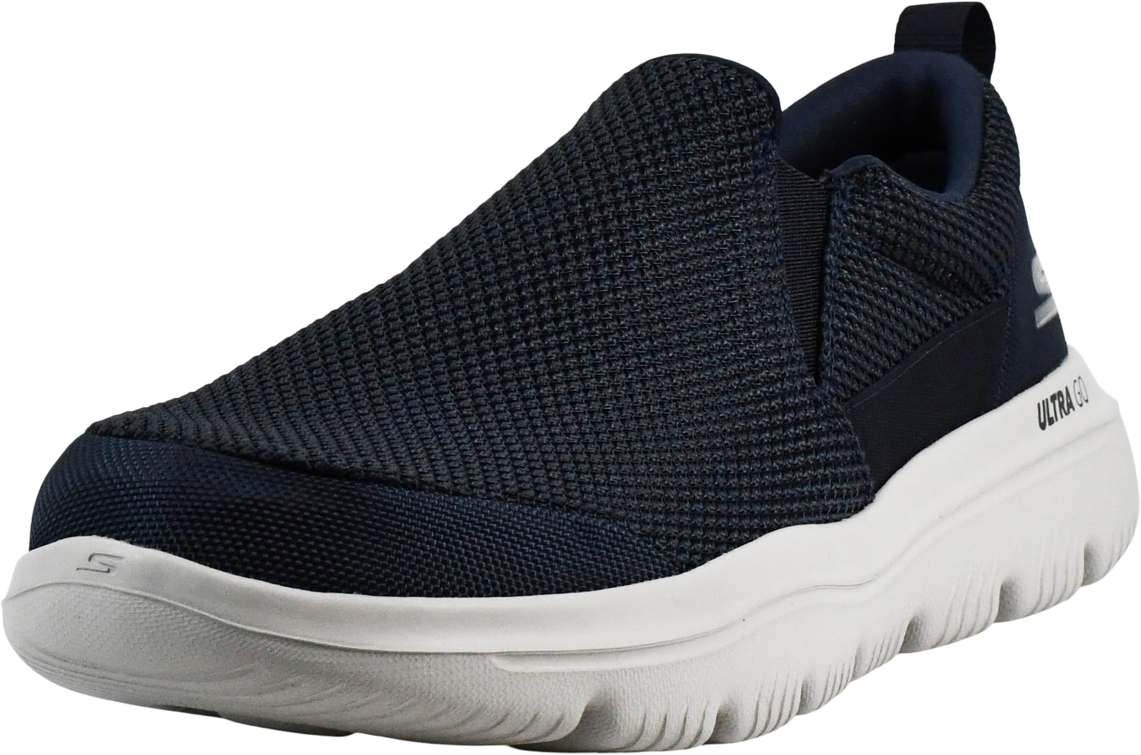 Go Walk Evolution Ultra - Impeccable mens Sneaker