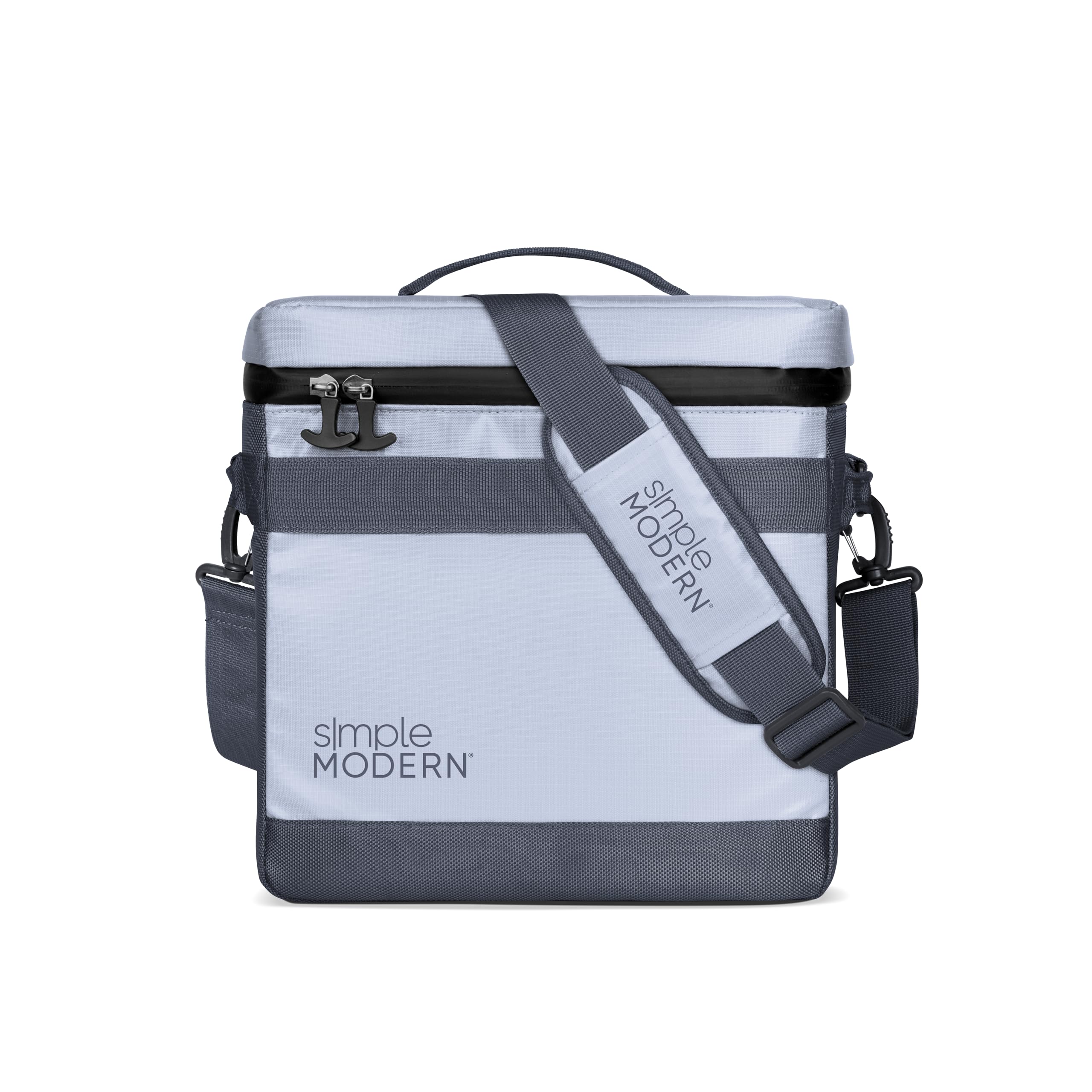 Simple Modern Day Cooler Polyester ice chest