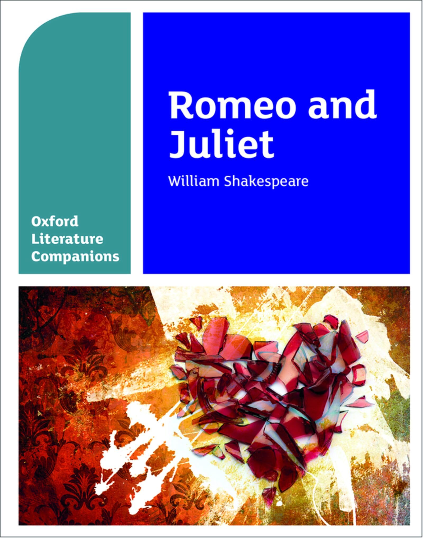 OLC ROMEO & JULIET