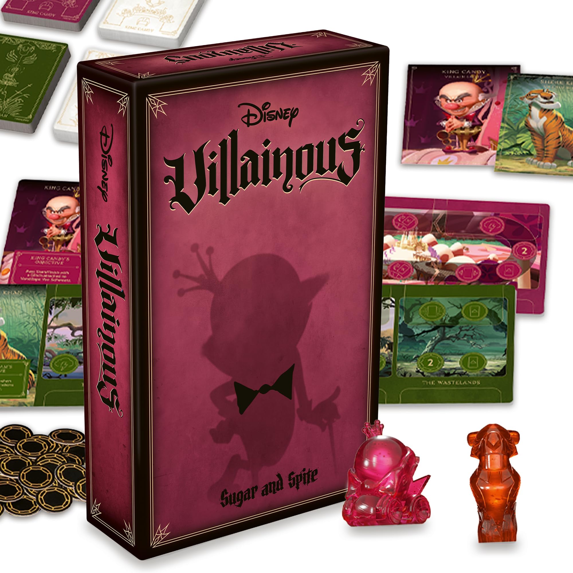 Project Peppermint Candy Making Game for Ages 10 and Up