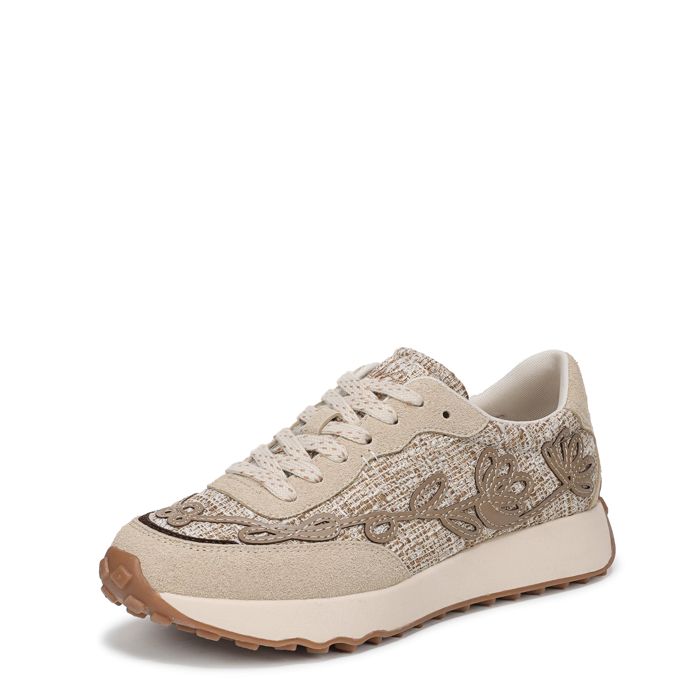Blowfish Malibu Driftbloom - Zapato de Mujer (Talla 40), Color marrón Claro