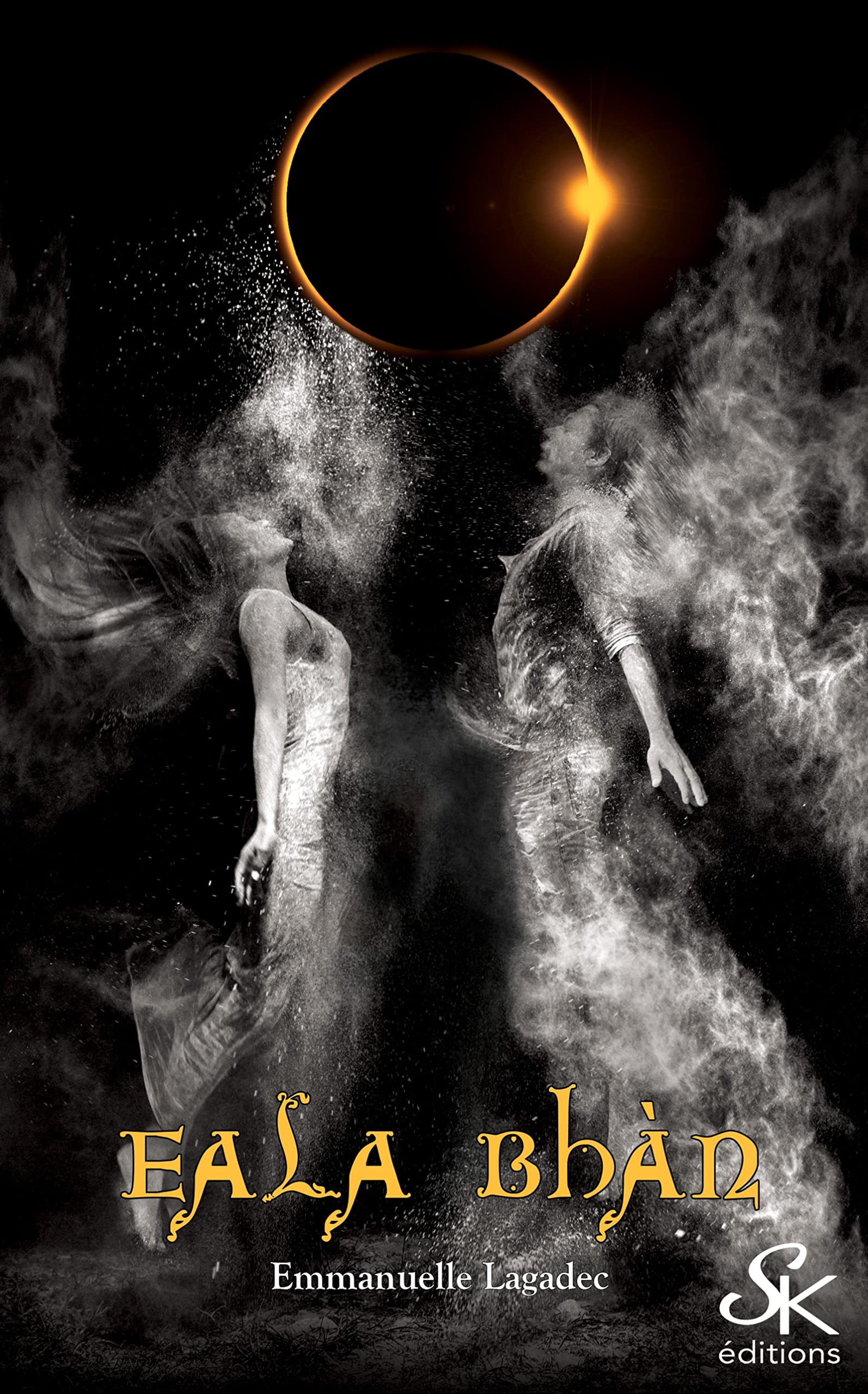 Eala Bhàn (French Edition)