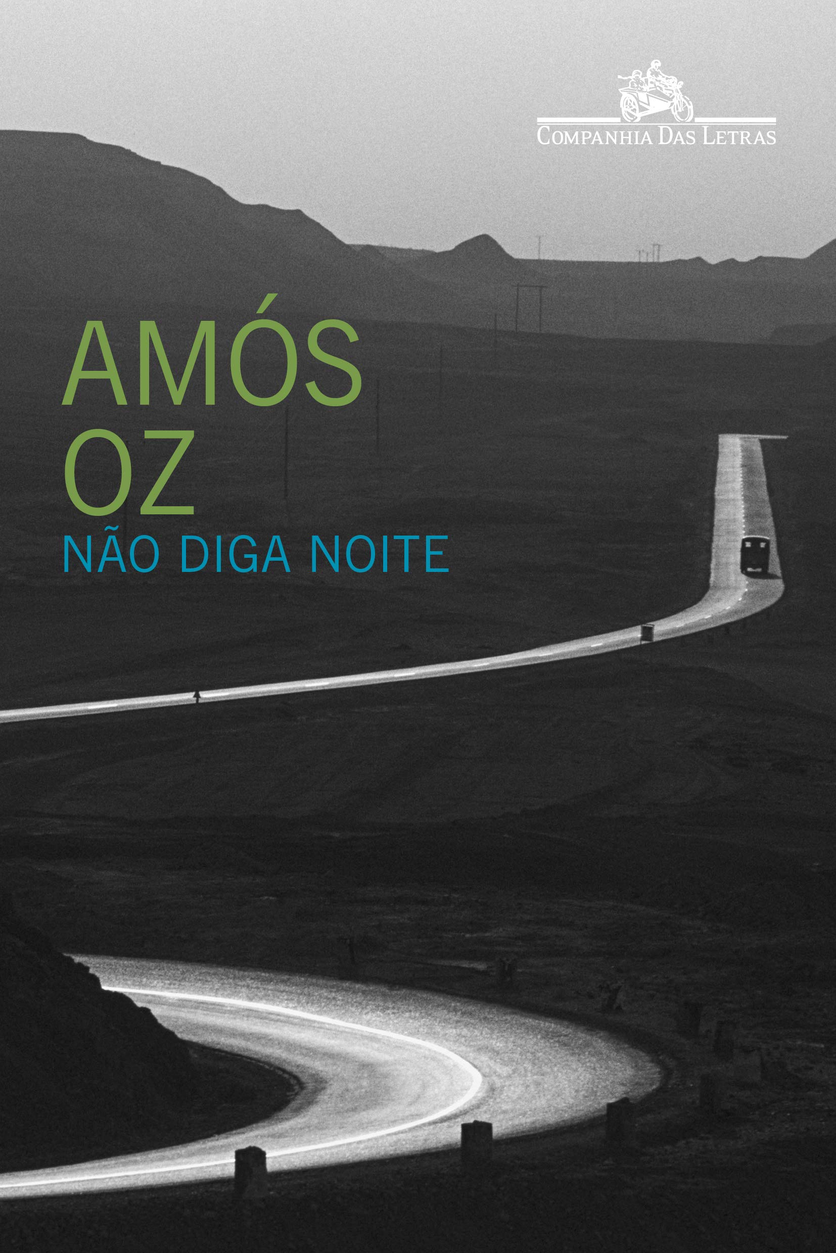 Não diga noite | Amazon.com.br