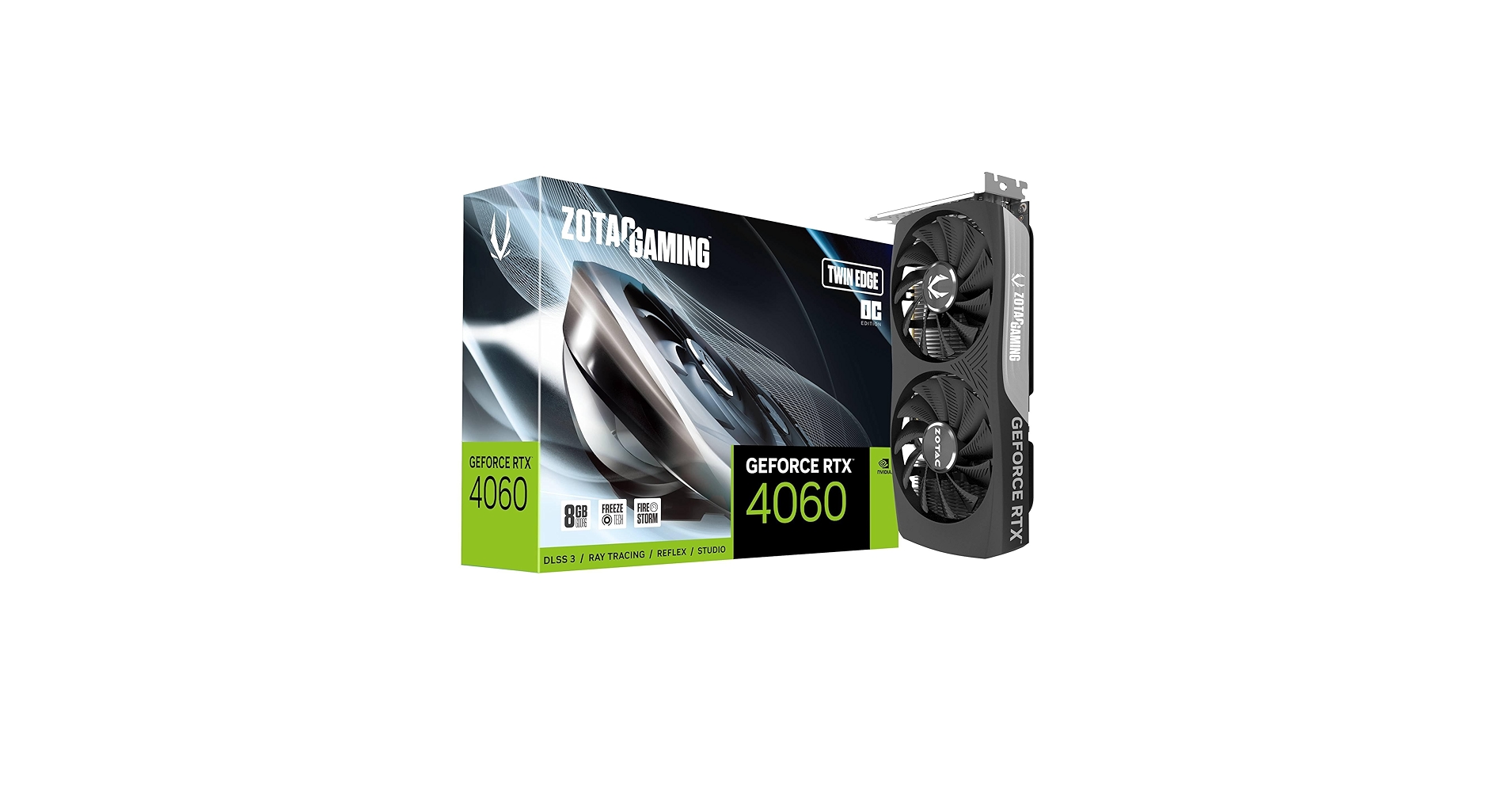 ☆ジャンク品☆ZOTAC GeForce RTX 4060 Ti 8GB ☆ジャンク品☆ZOTAC GeForce RTX 4060 Ti 8GB Zotac NVIDIA