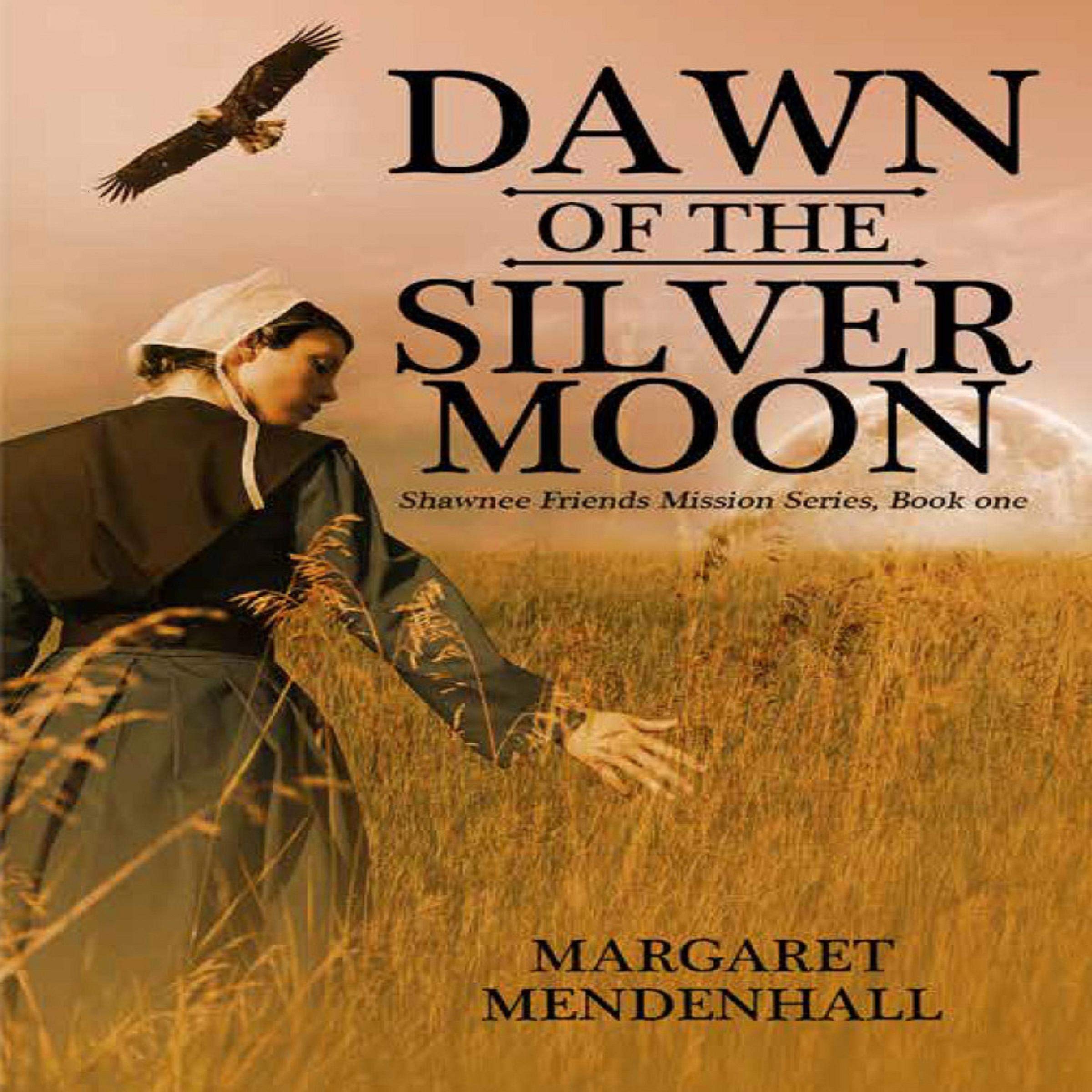 Dawn of the Silver Moon