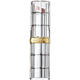 L\'Oreal Colour Riche Shine Lipstick, Dazzling Doe 0.1 oz