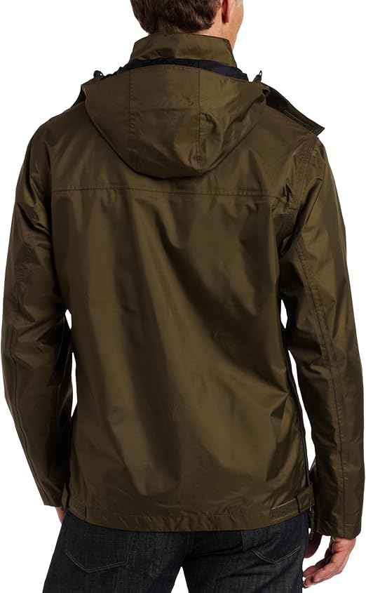 carhartt grayling jacket