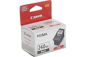 PG-240XXL Ink Cartridge