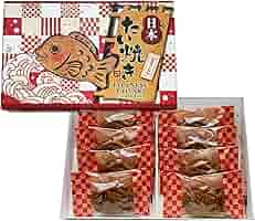 たいやき！！ Amazon | 【 業務用 】 八ちゃん堂 八ちゃんたい焼き 小豆あん