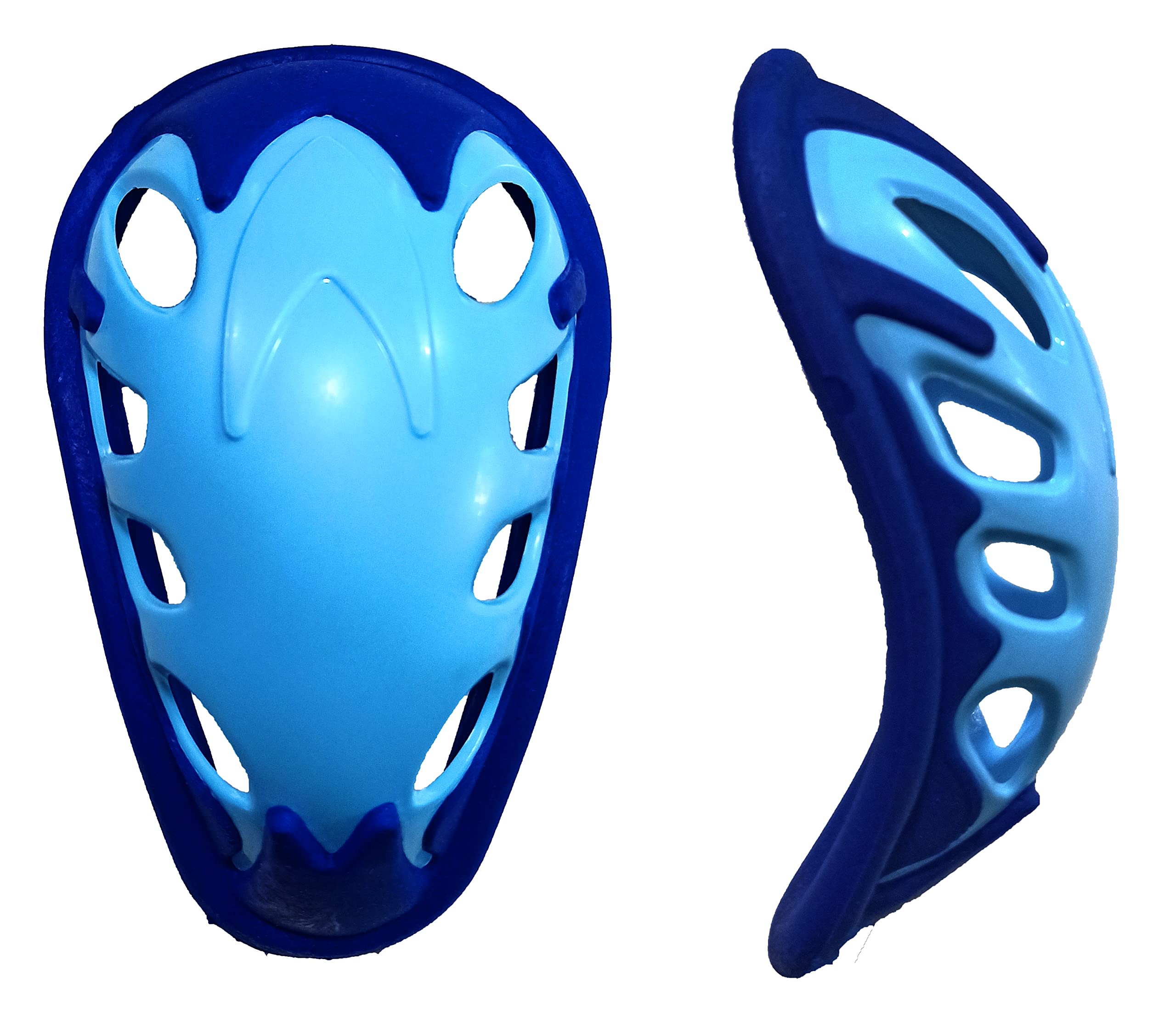 Be Win Sports Abdominal Guard/Groin Guard for Cricket/Martial Arts & Other Sports Multi Color (Full Size + Youth Size)