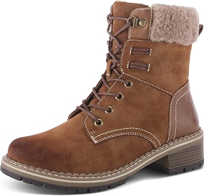 PATRIZIA Womens Jordyn Bootie