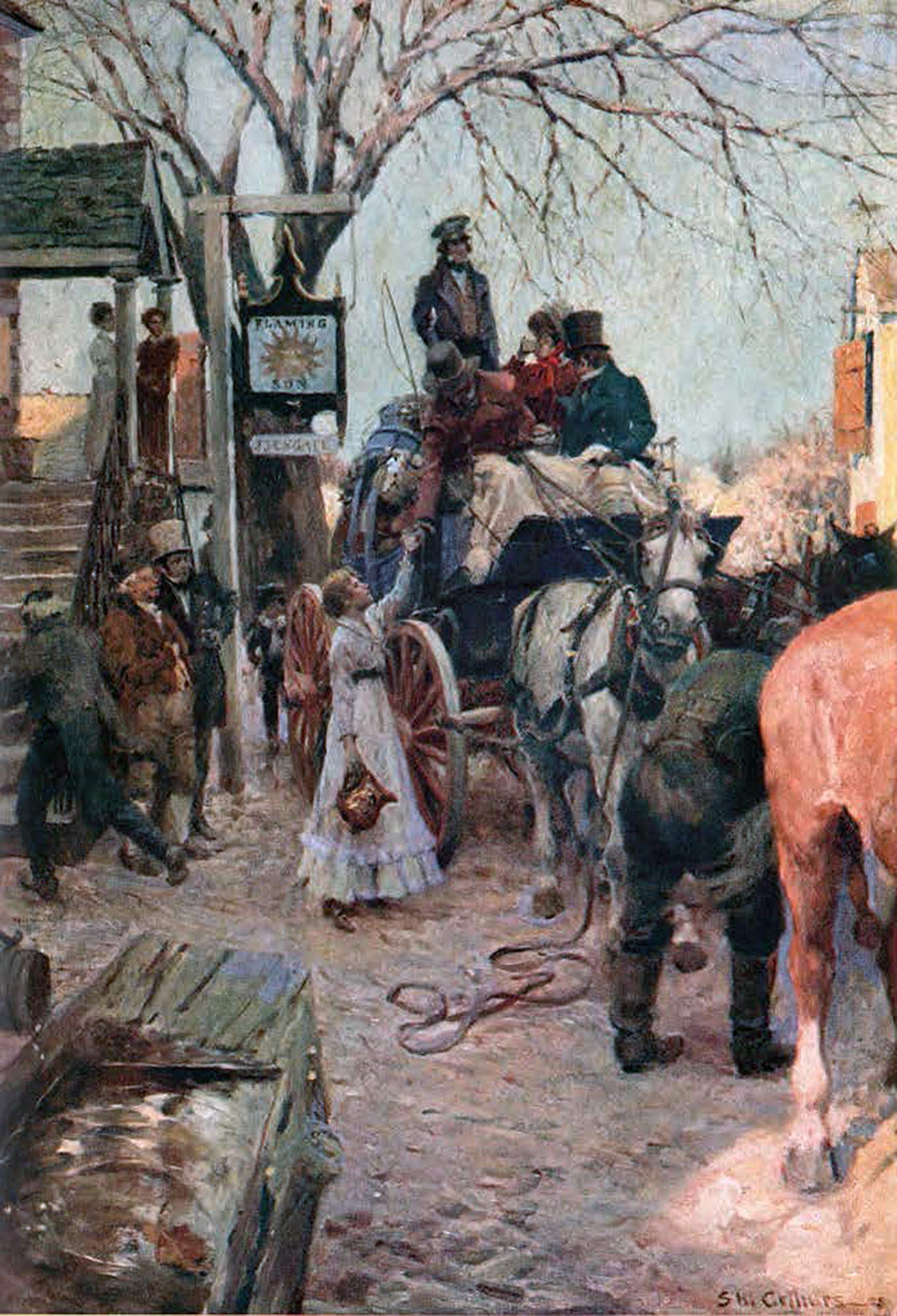101 Great Illustrators from the Golden Age, 1890-1925