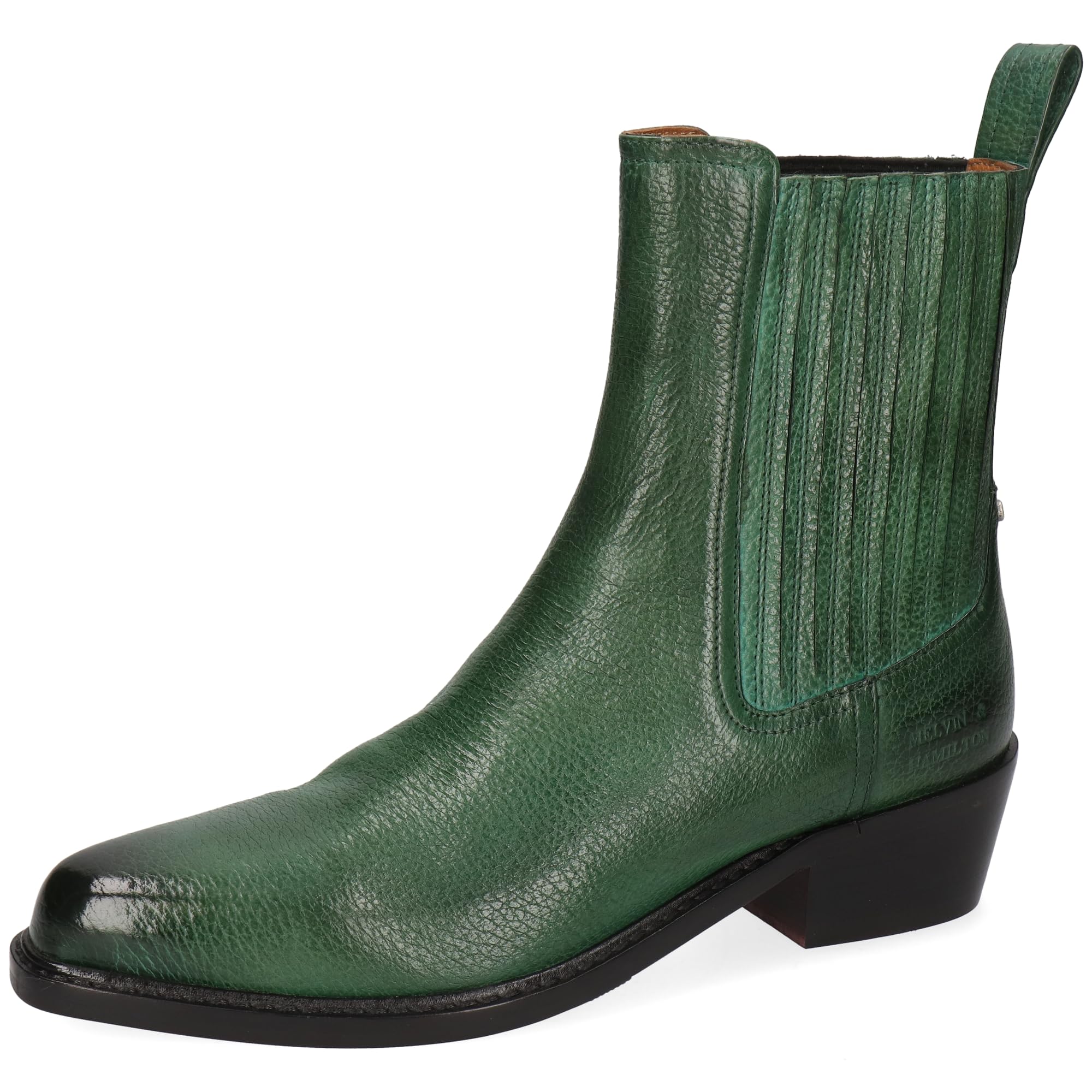 Melvin & Hamilton Stiefeletten Damen Rylee 3