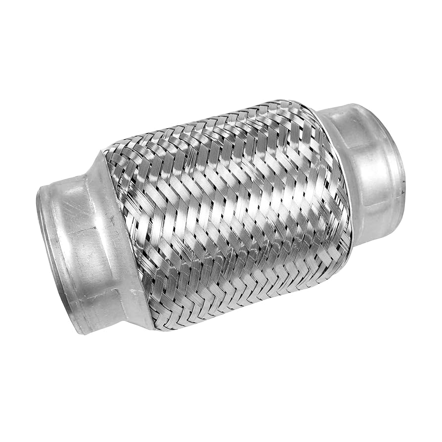 Amazon.com: Walker 51109 Exhaust Flex Connector 2.5