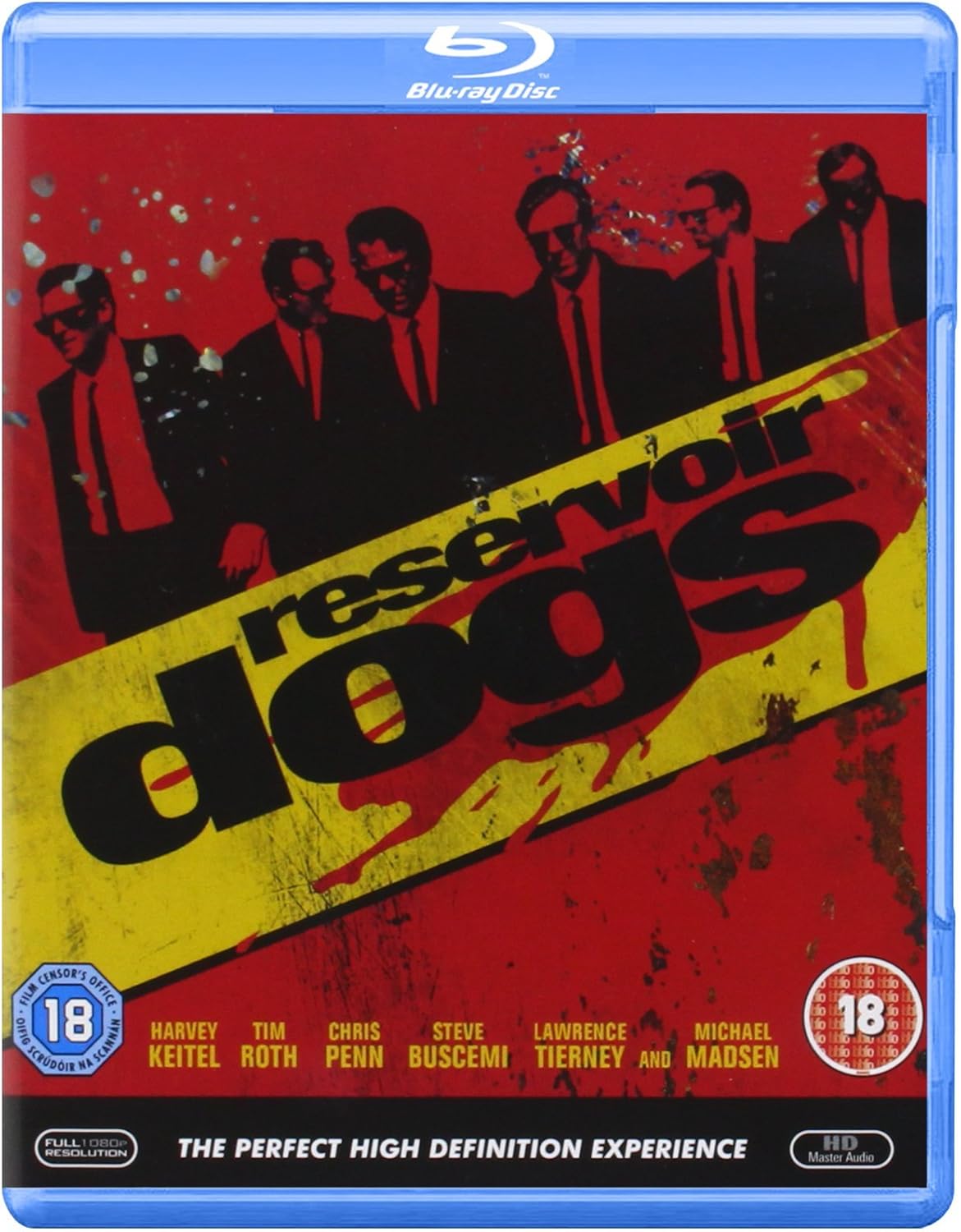 Buy Reservoir Dogs Online Jamaica Ubuy