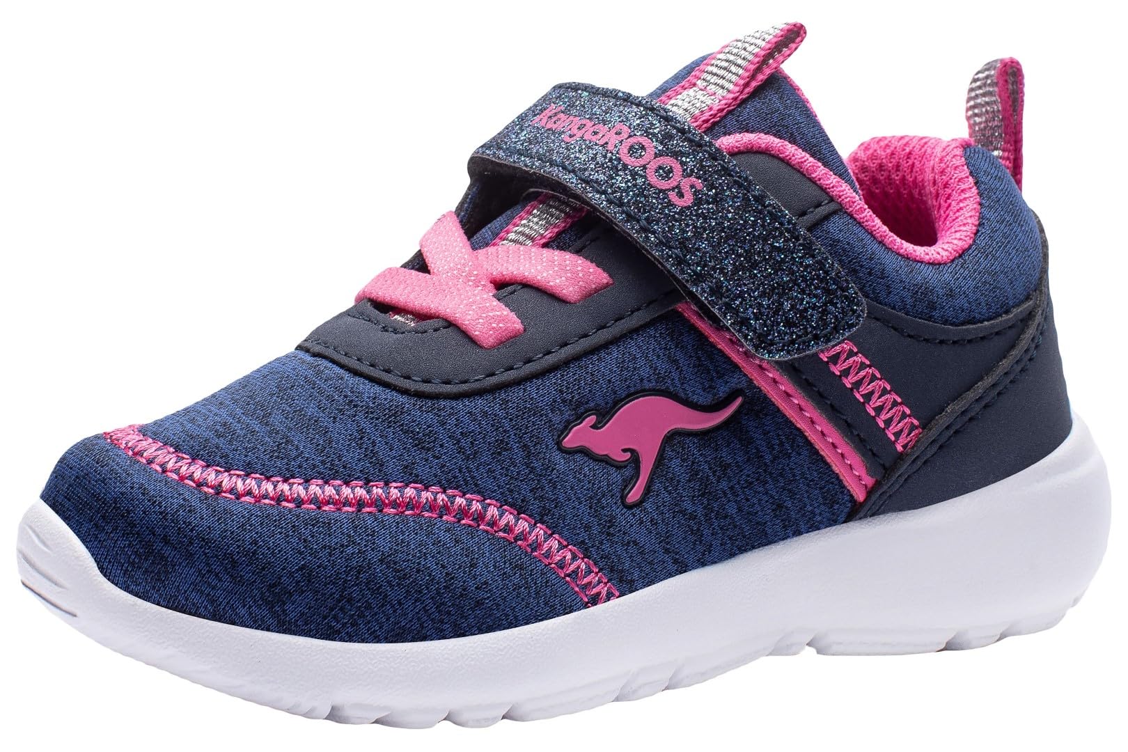 Kangaroos KY-Chummy EV