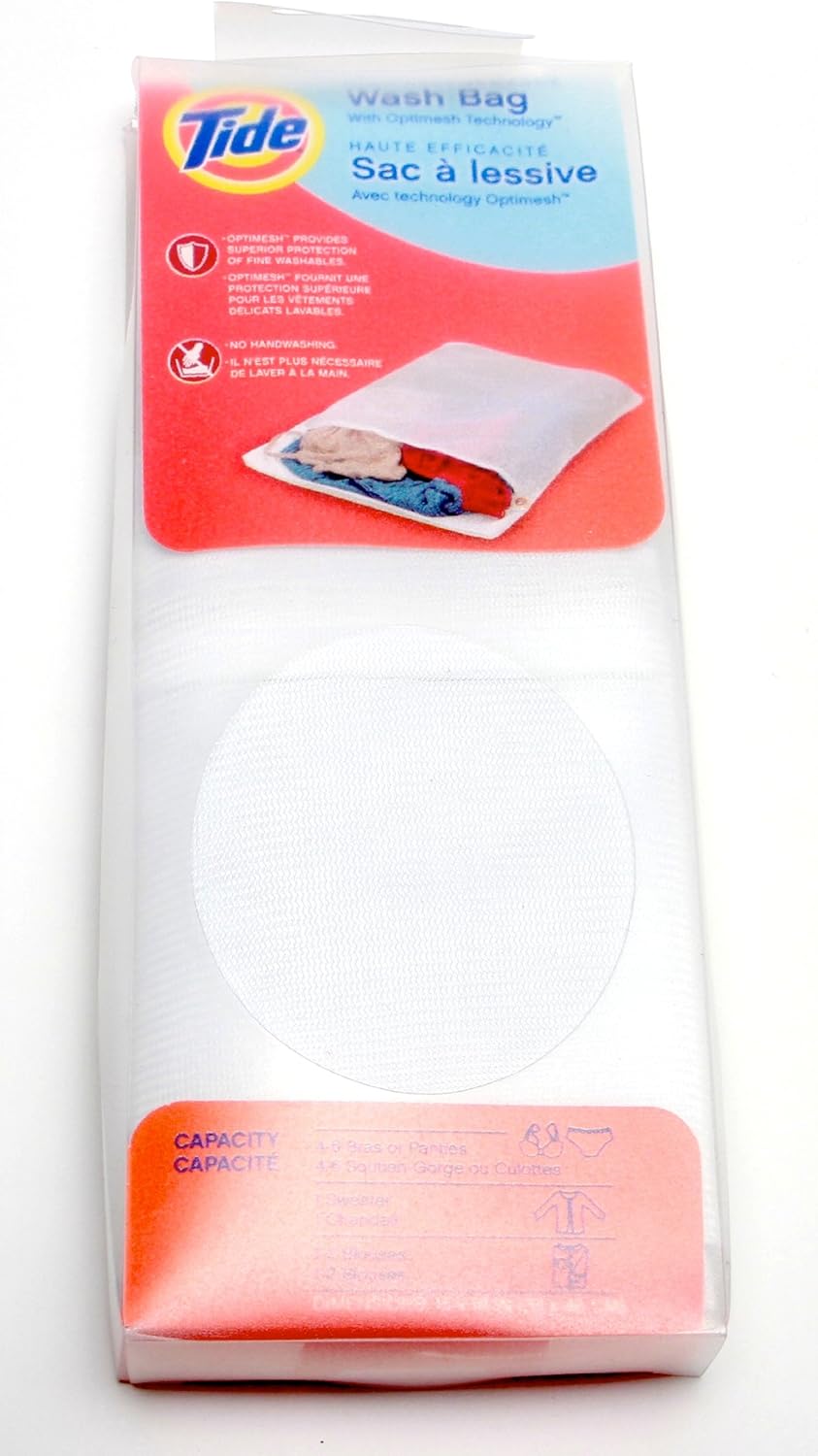 tide delicates laundry bolsa