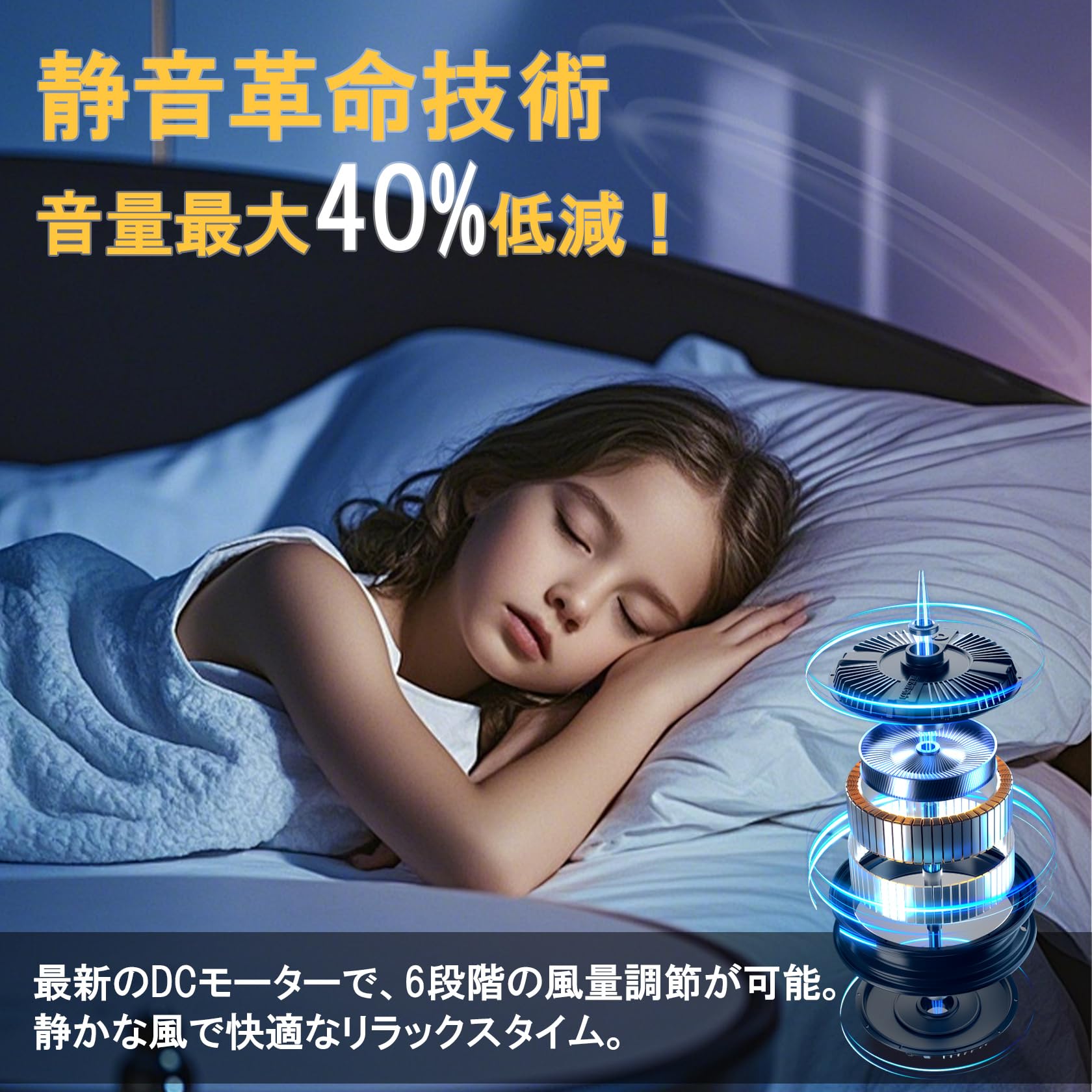 新品未使用✨シーリングファンライト 12畳 5枚羽根 E26 6段階風量調節 Amazon.co.jp : ORALUCE シーリングファンライト 12畳 5枚羽根 6段階