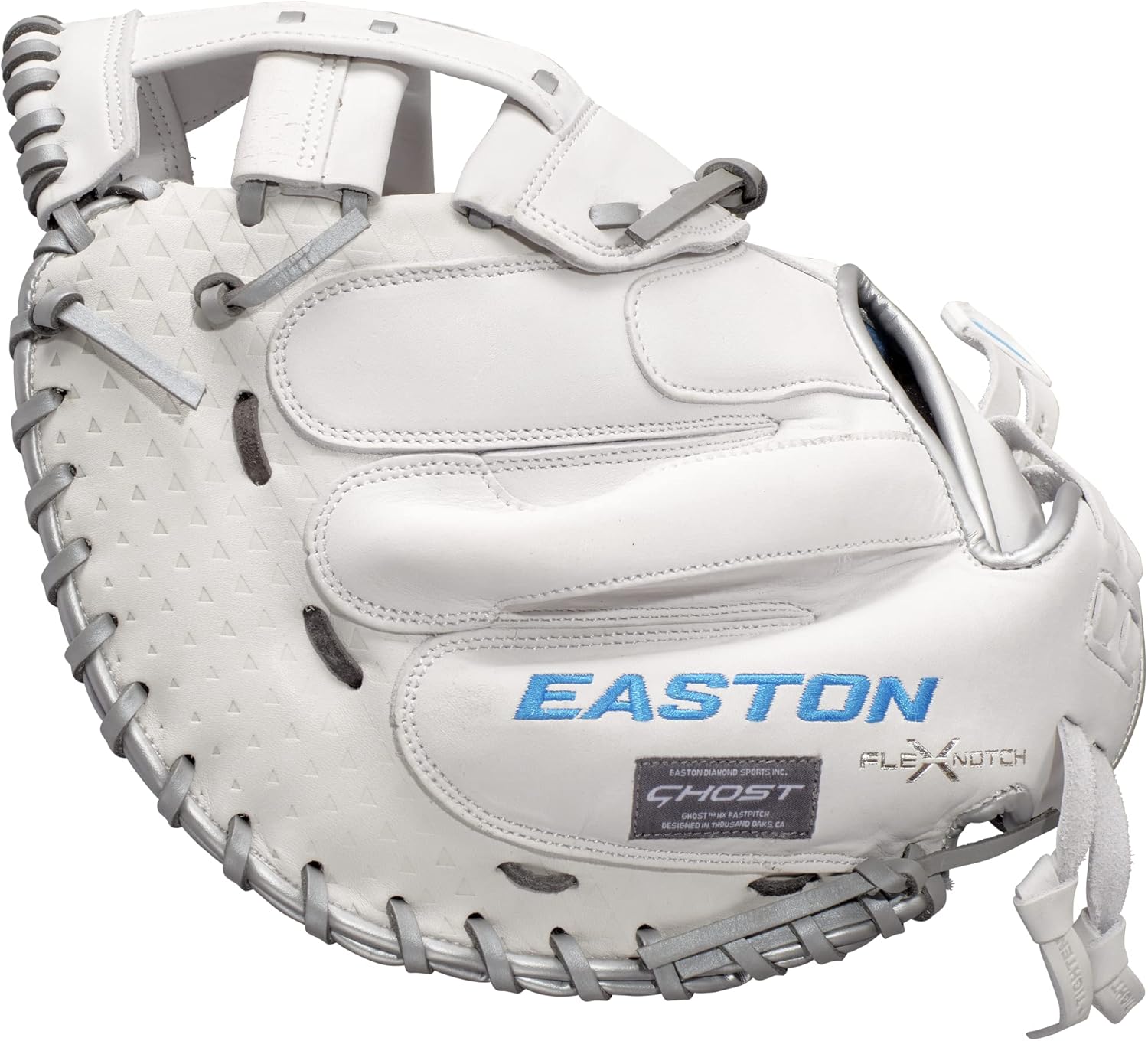 Easton | Ghost NX Fastpitch Softball Glove | Sizes 11.75" - 13" | Multiple Styles