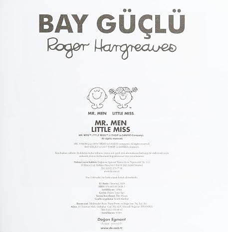 Bay Güçlü