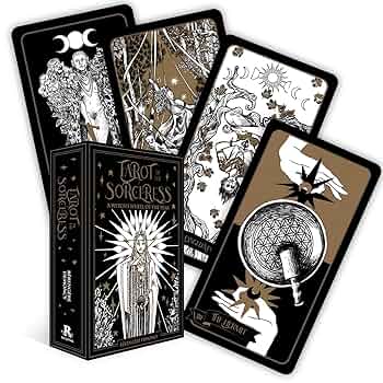 vicoria☆絶版希少☆THE CEITIC TAROT vicoria☆絶版希少☆THE