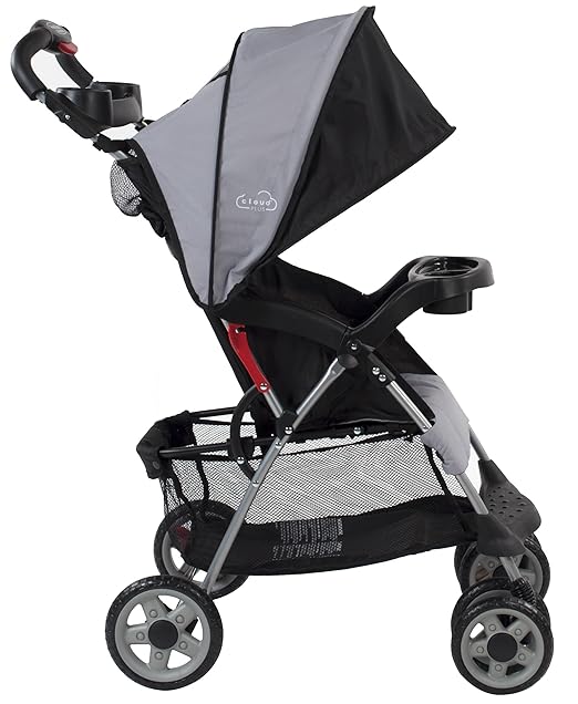 icloud stroller